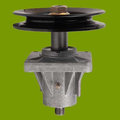 (image for) MTD / Yardman Spindle Assembly, 918-0660, 718-0660, 618-0269, 918-0269, JAS7587